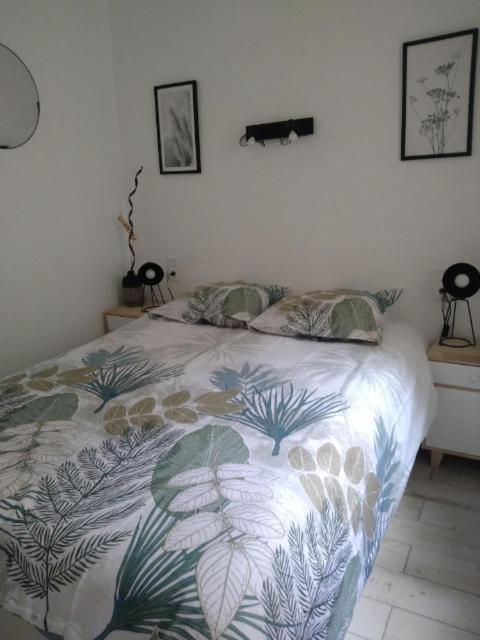 Spacieux Proche De La Apartment *