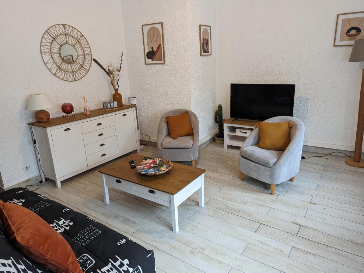 Apartment Spacieux Proche De La